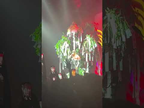 Asake’s Beautiful Performance