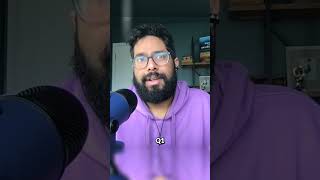 Sahil said it comes down to getting comfortable forecasting and re-forecasting as you go