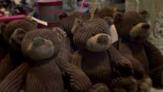 Intratuin Lochem Kerst 2011