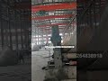 Diameter 8000mm Stainless Steel Elliptical Dished Tank Heads Producing