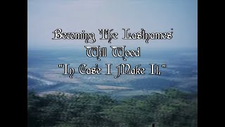 Becoming The Lastnames - Will Wood - Lyric Video - Fanmade