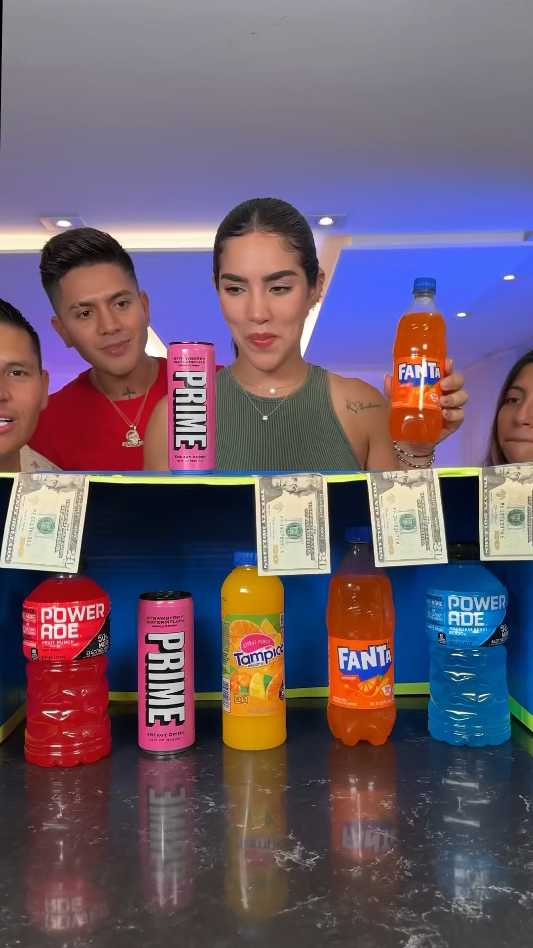 El mejor final ?