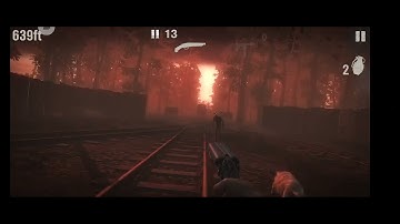 Into the dead 2 - Chapter 2 Empty Breath part 8 (End of Chapter 2)