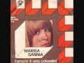 Marisa Sannia- L'ultima rosa