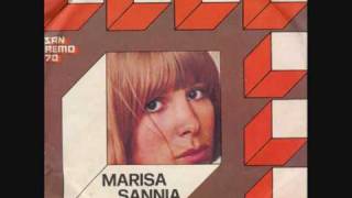 Marisa Sannia- L&#39;ultima rosa