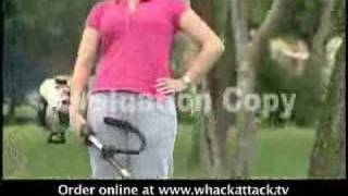 Whack Attack 2007