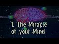 Earl Nightingale  How to train your mind to get what you desire