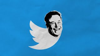 Musk changes Twitter logo and dogecoin jumps $4B | Dogecoin jumps as Musk's Twitter flips logo