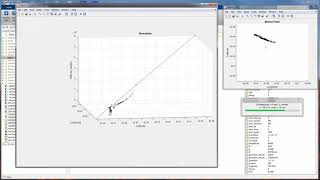 Hamburg Meteor - Monte Carlo Simulation in MATLAB