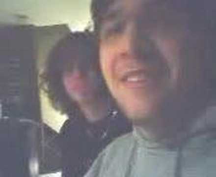 crazed aaron,mccabe