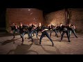 Only choreo by fraules feat fraules team