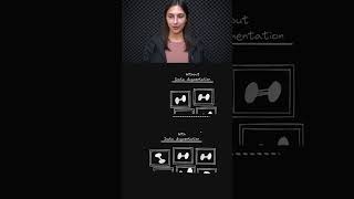 Reduce Overfitting 🕵️‍♂️ Approach #2 🎨 - Data Augmentation 101 🔢 - Topic 161 #ai #ml