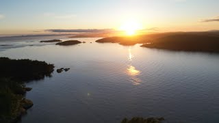 Whidbey Island to Clam Bay 2026