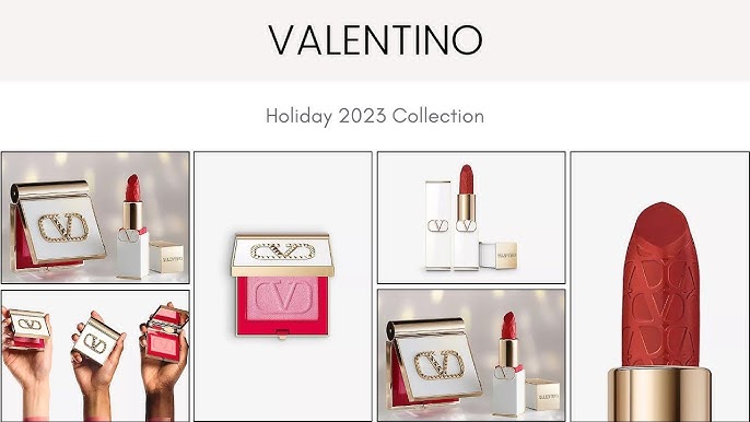 LOVE IT OR LEAVE IT? HOLIDAY 2022 SNEAK PREVIEW! GUCCI BLUSHES, CHANEL  HOLIDAY, TOM FORD HOLIDAY ETC 