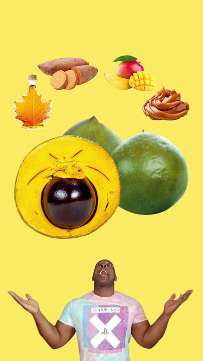 What is Lucuma? #infoshorts