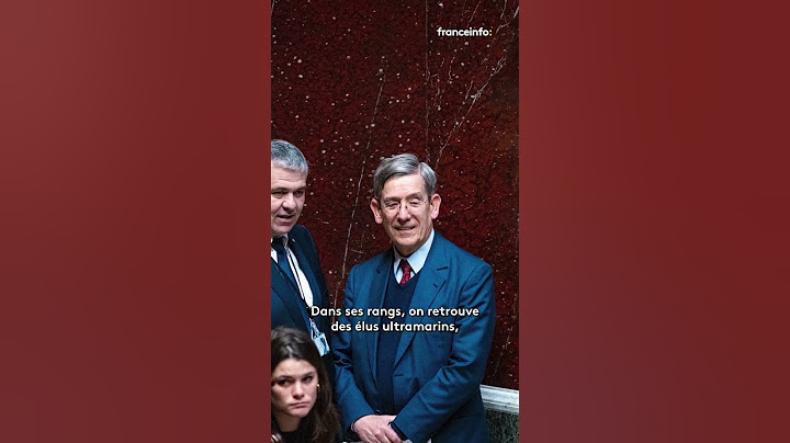 Qui est le groupe Liot, dont la motion de censure inquiète le gouvernement ?