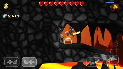 swordigo walkthrough part 15