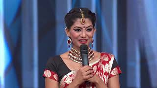 Shocking Performance - Dance India Dance - Season 4 -Episode 6 - Zee TV