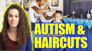 How To Prevent Temper Tantrums During Haircuts│Shaping