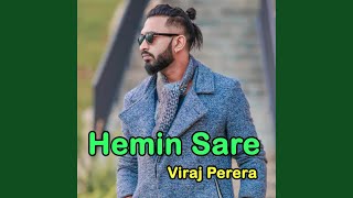 Video thumbnail of "Viraj Perera - Hemin Sare"
