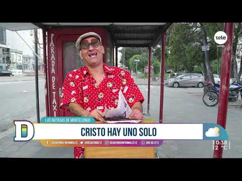 Noticias de Montelongo 24/08/2021