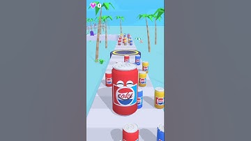 Juice Run #Gameplay #Shorts #JuiceRun Level-352 | BKNem Gaming