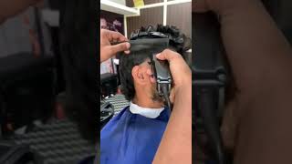 OBJ How to make#Model mullet Hairstyle video#Mullet hair cutting video#mullet#hairstyles #mullet #