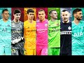 Best Goalkeeper 2020 ● Courtois ● Ederson ● Leno ● Handanovic ● Kepa ● Lloris ● Navas ● Saves Mix #2