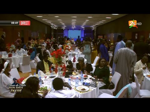 |🔴DIRECT| GALA ASSOCIATION