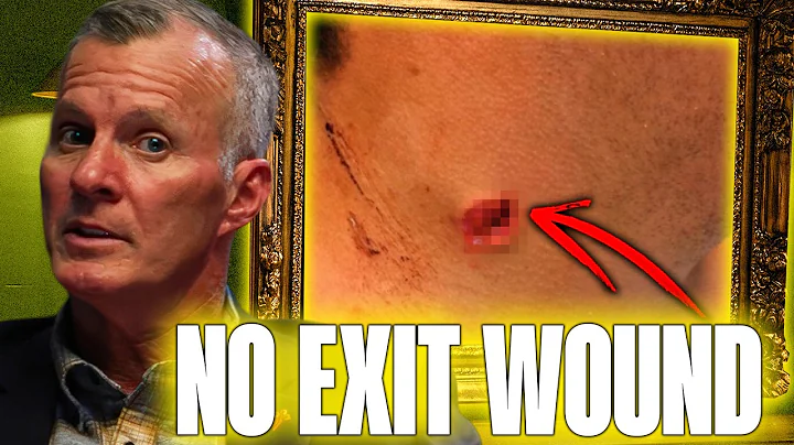 What Actually Happened to the Bullet That Hit Charlie Kirk