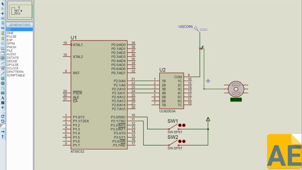 At89c52 programming software download At89c52 programming software download