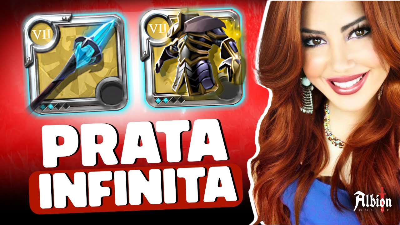 O SEGREDO dos Ricos no Albion Online: Estratégia Black Zone Revelada!