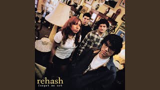 Forget Me Not - Rehash