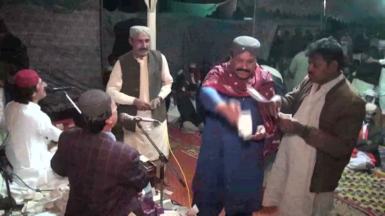 Pyar Thi Wendo Aa  Ishq Thi Wendo Aa  Singer Akhtiar Ali  Heart Touching Sindhi Kalam#new#sindhi#