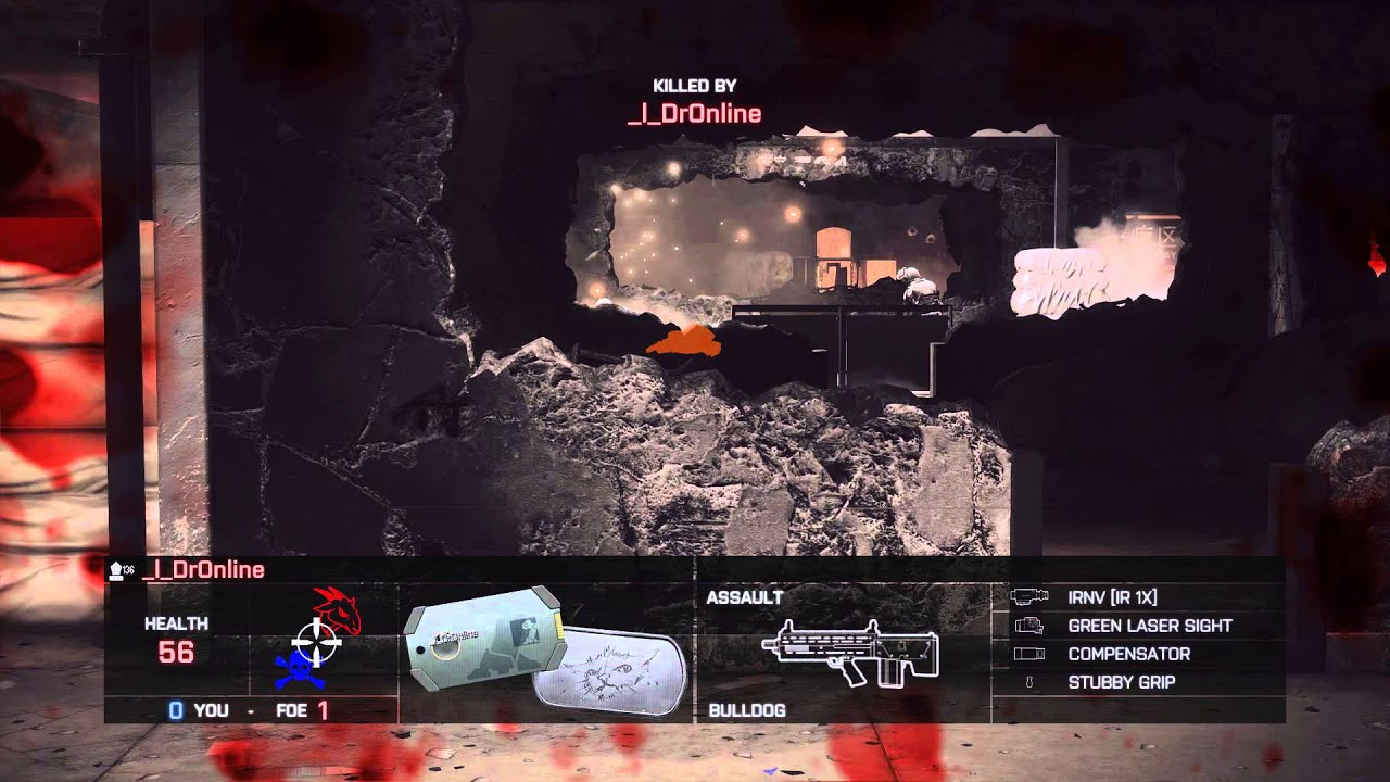 something happened to my scope LOL parody or satire