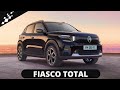Nouvelle Citroën C3 L Erreur Fatale Qui Pourrait Tout Changer mp3