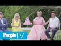 Katherine Heigl Reveals Her Sequel Idea For '27 Dresses' | PeopleTV | Entertainment Weekly