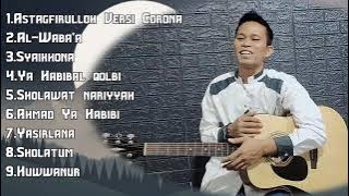 KUMPULAN LAGU SHOLAWAT DADAN WIJAYA