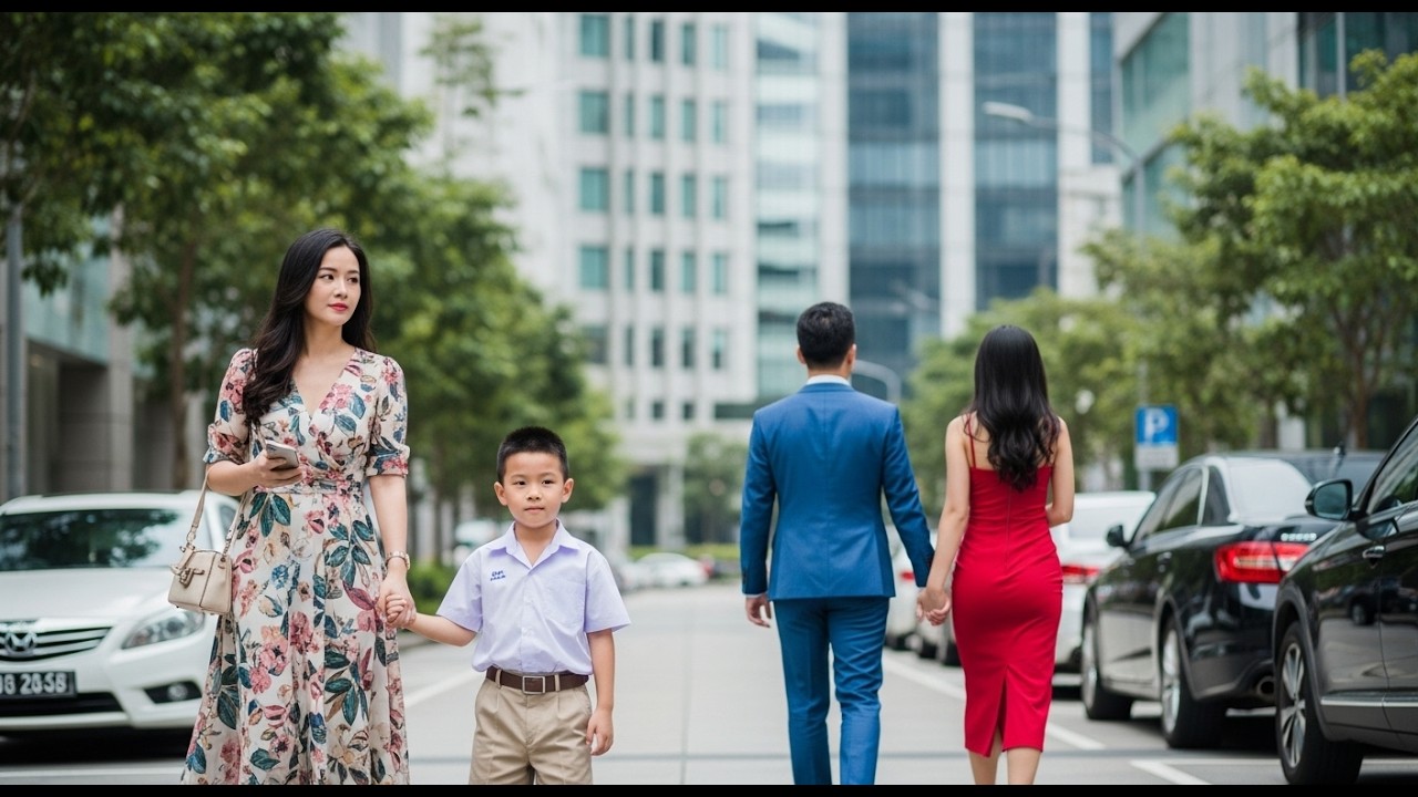 เขาทอดทิ้งภรรยาท้อง โดยไม่รู้ว่าเธอคือซีอีโอพันล้าน | ดราม่าผู้หญิงแกร่งสะเทือนใจ