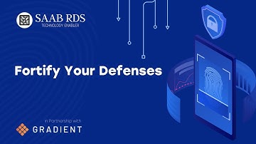 Fortify Your Defenses Webinar