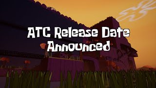 Around the Clock at Bikini Bottom | Release Date Announcement