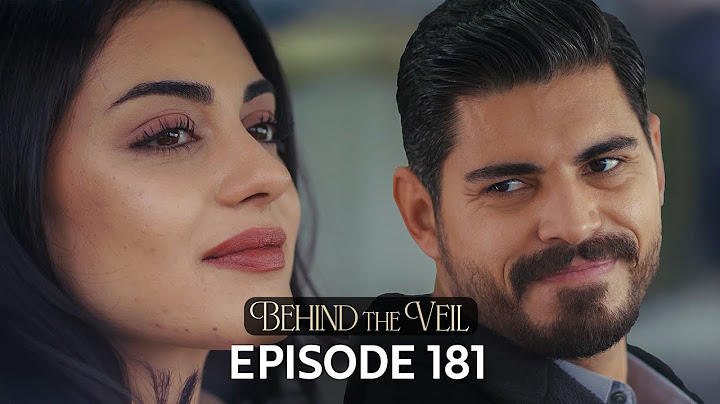 Gelin 181.Bölüm | Behind the Veil Episode 181