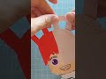(新時代)ONE PIECEのウタをおりがみで作ってみた