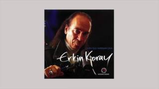 Video thumbnail of "Erkin Koray - Öfke (Audio)"