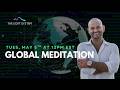 5/5 Global Meditation | Tues, May 5th at 12:00pm EST with Jason Shurka