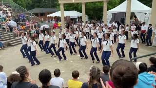 2024 Marietta Greek Festival Friday