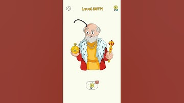 DOP 4 💹 #shorts 🔥 #short 💥 #viral 🔥 #trending 💹 #gaming teken één deel 4 #tekenen #grappig