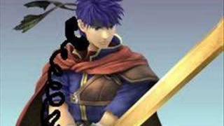 Roy Calls Ike on the phone