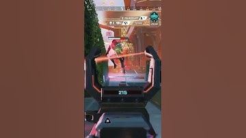 Fail #apexlegends #apex #gamingviral #apexlegendsclips  #shortsgrind #gaming #gamingclips #apex1v3