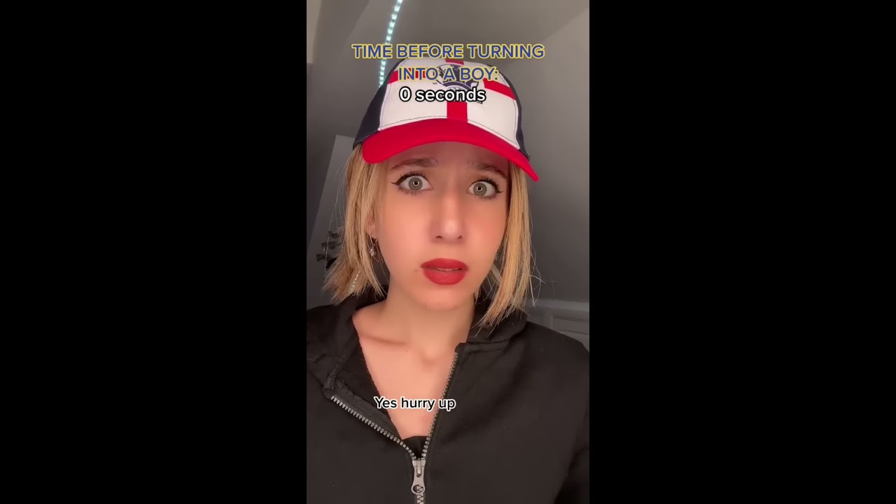  POV You Can Choose Between Being A Girl Or Boy PART 3